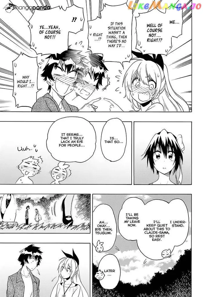 Nisekoi Chapter 204 image 15_optimized
